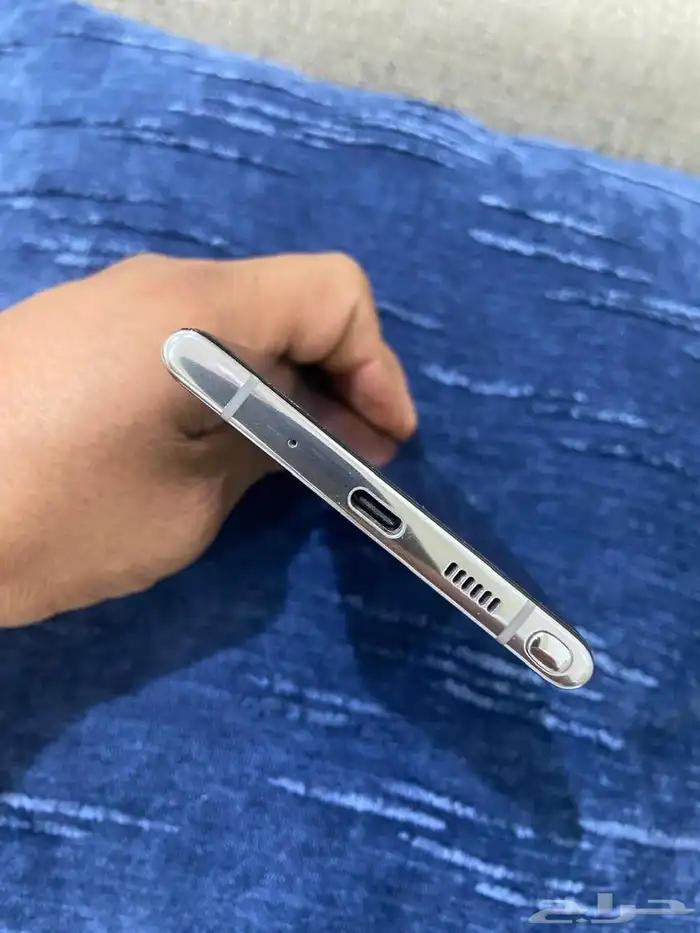 نوت 10بلس 5G 256 3