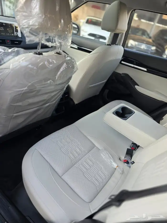 كيا سيلتوس 2025 GL مطور 10