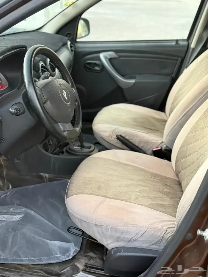 رينو داستر 2014Renault Duster 18