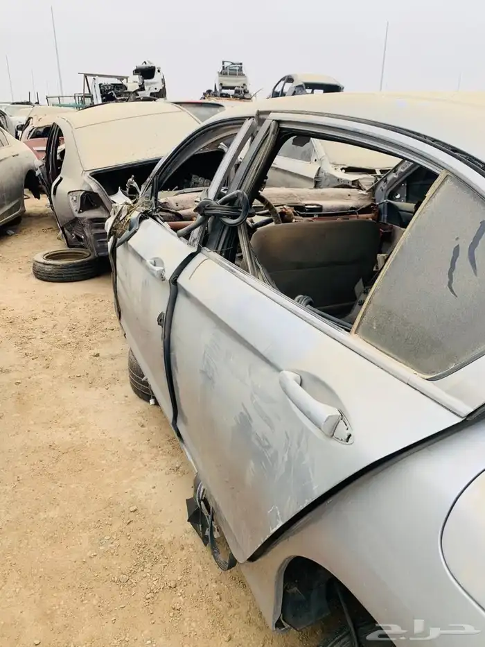 قطع غيار هواندا اكورد 2013 4