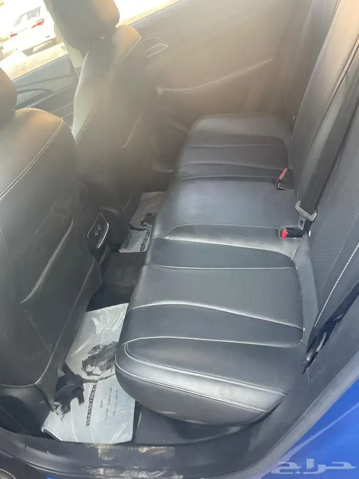 ام جي 5 2022 فل كامل ممشى 83 الف 7