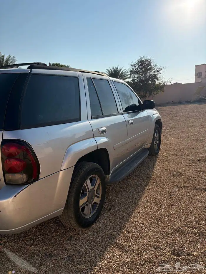 شيفروليه بليزر 2009 1