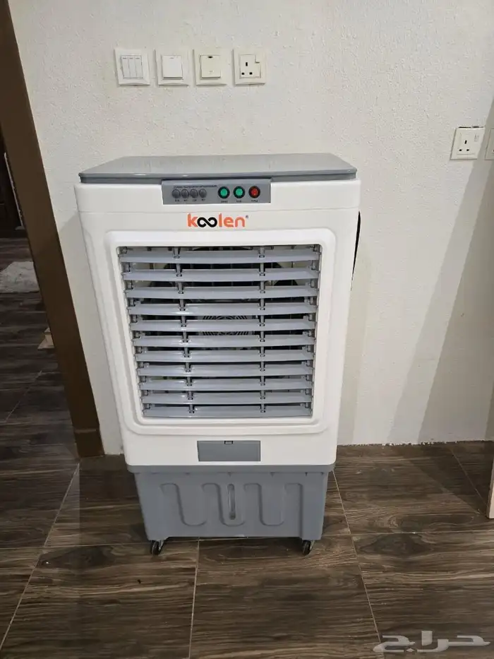 اثنين فرن مكيف دولاب 22لمبه مع سلك 15متر شاشه 70بوصه سمارت 7