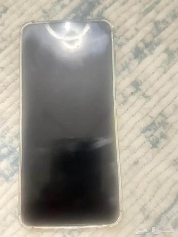 للبيع جهاز جديد جالكسي A07استخظام يومين كامل اغراضه 2