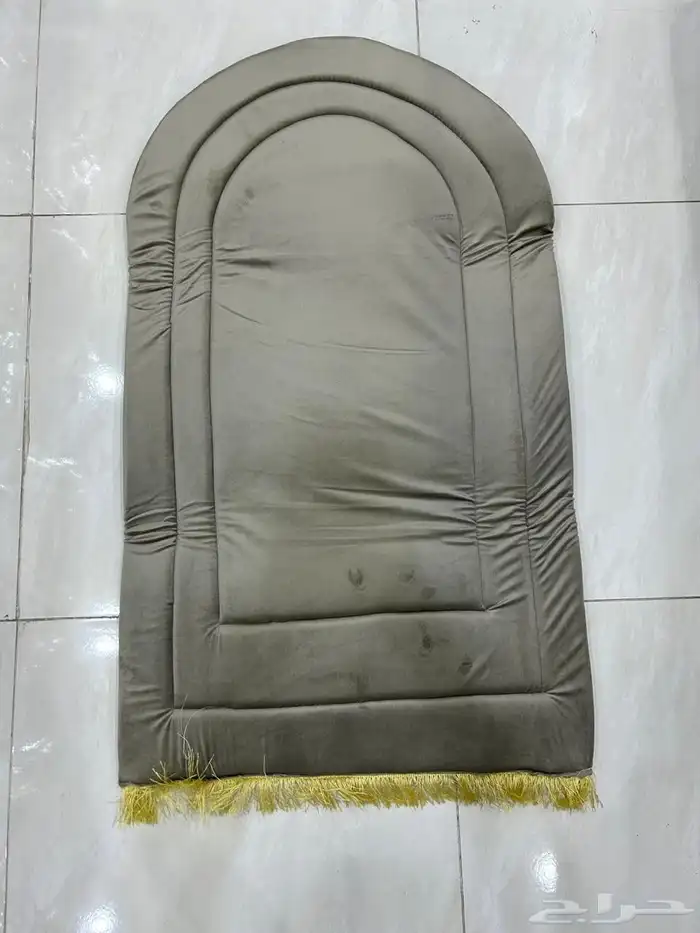 سجاد صلاه ميموري فورم 3