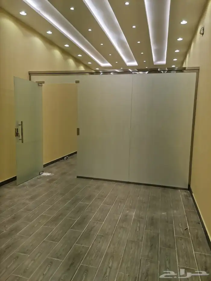 عزل زجاج المباني والمكاتب والواجهات 10