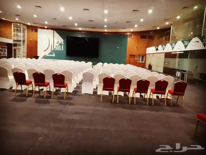 تأجير طاولات كراسي زل سماعات قهوجين صبابين 3