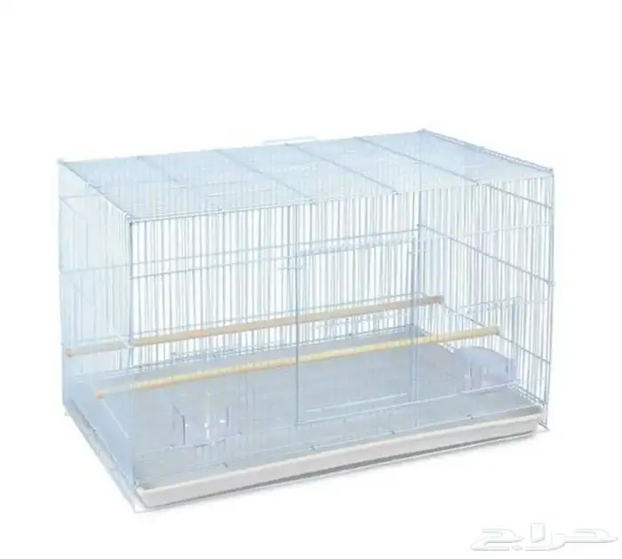 قفص طيور للبيع 401 جديد 2