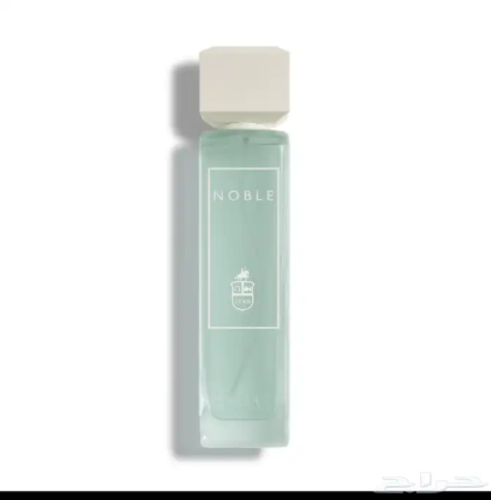 عطر عساف - نوبل - 200 مل 0