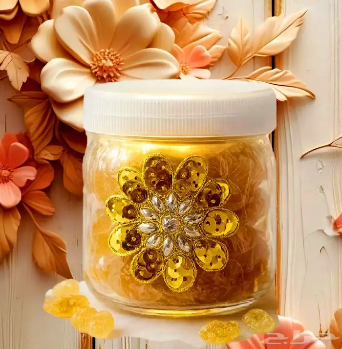 بخور مستكة جميع النكهات صبيا للطلب 0