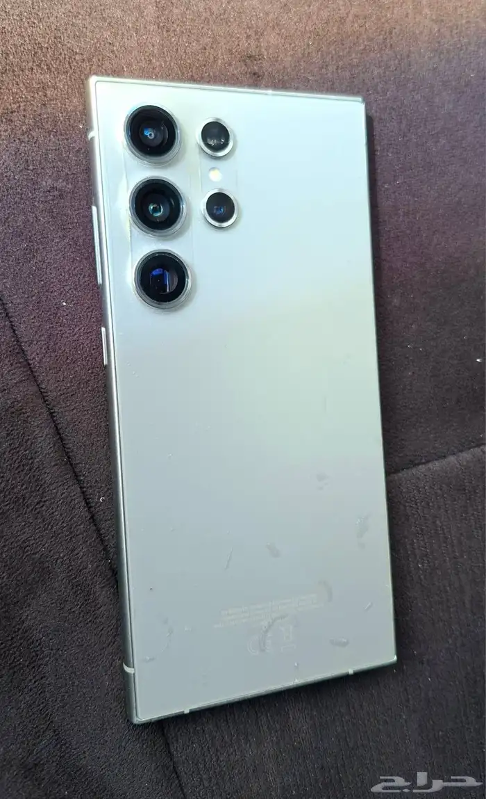 جالكسي الترا اس 24 0