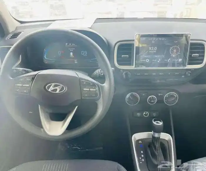 هونداي فينو 2023للبيع 1