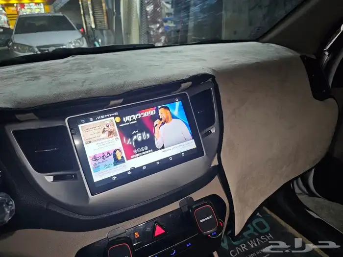 هيونداي توسان 2016 7