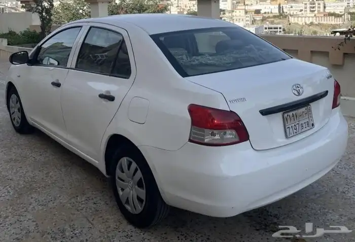 يارس موديل 12 1