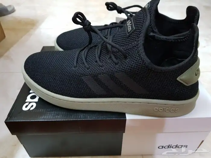 حذاء اديداس Court Adapt جديد 5