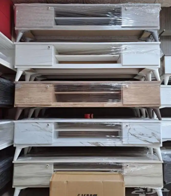 طاولات تلفزيون 0