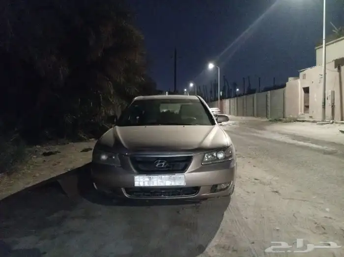 سوناتا 2006 للبيع 1