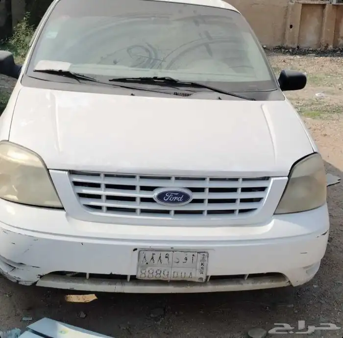 فورت ويندستار مودل2007 3