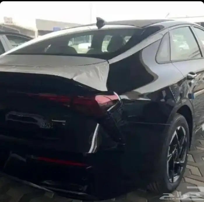 كيا k5 ستاندر المطور 2026 اقل الاسعار كاش وبالاقساط نخلصها 2