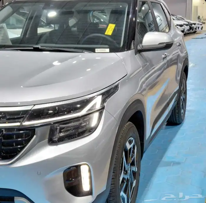 كيا سيلتوس GLSميد 2026 وارد الاهليه سعر خاص وحصري لعملائنا 1