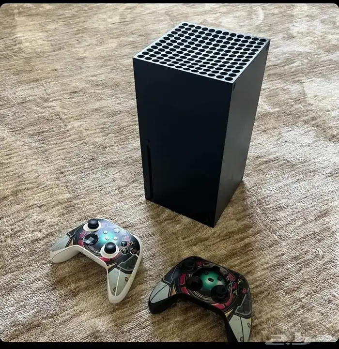 اكس بوكس سيريس اكس 0