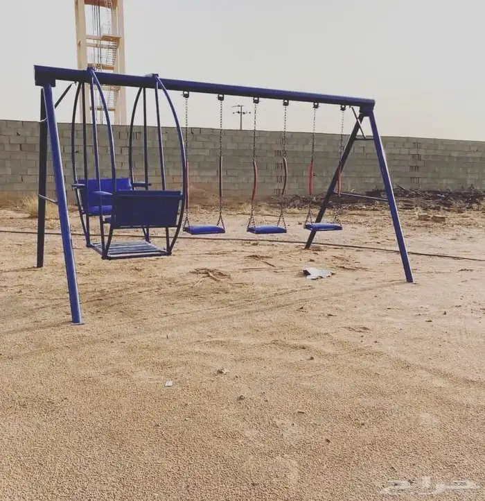 العاب خارجية 9