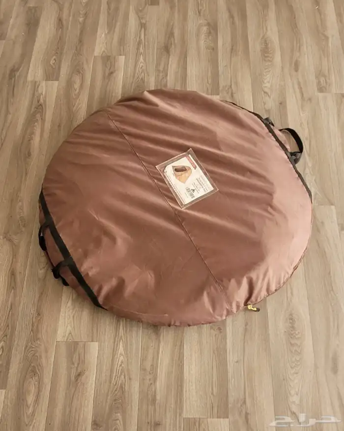 خيمه الشقرديه القاضي 0