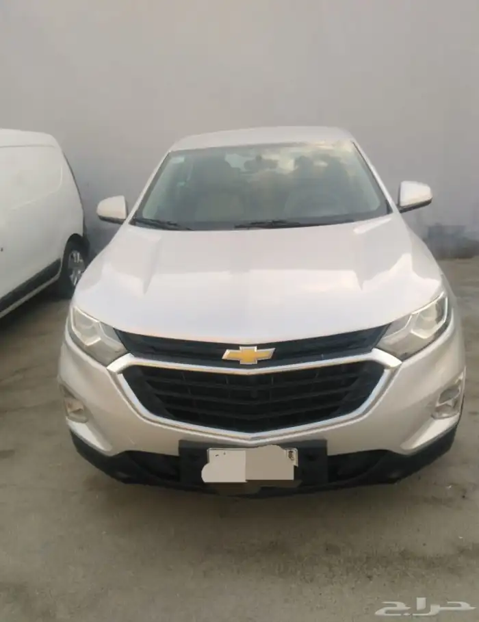 شيفروليه كابريس مودل 2018 0