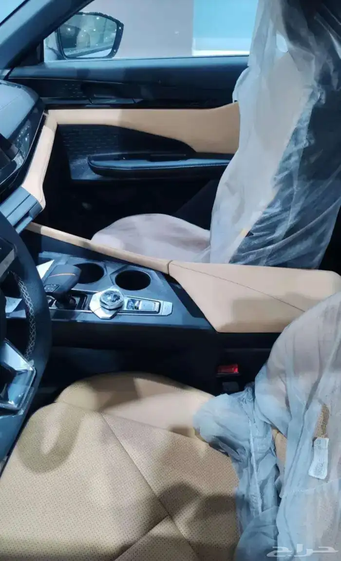 شانجان يوني في 2026 بدون دفعه اولى 3