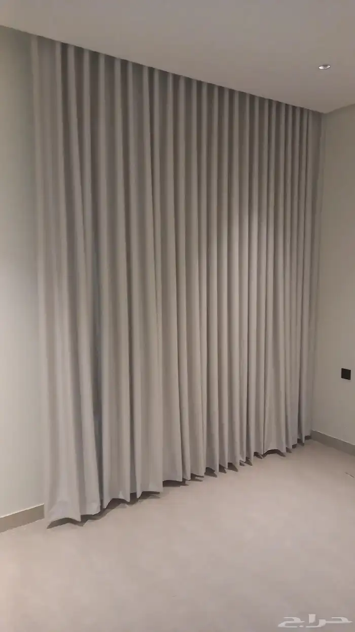 تفصيل ستائر ويفي الهبة اتصل نصل اليك 9