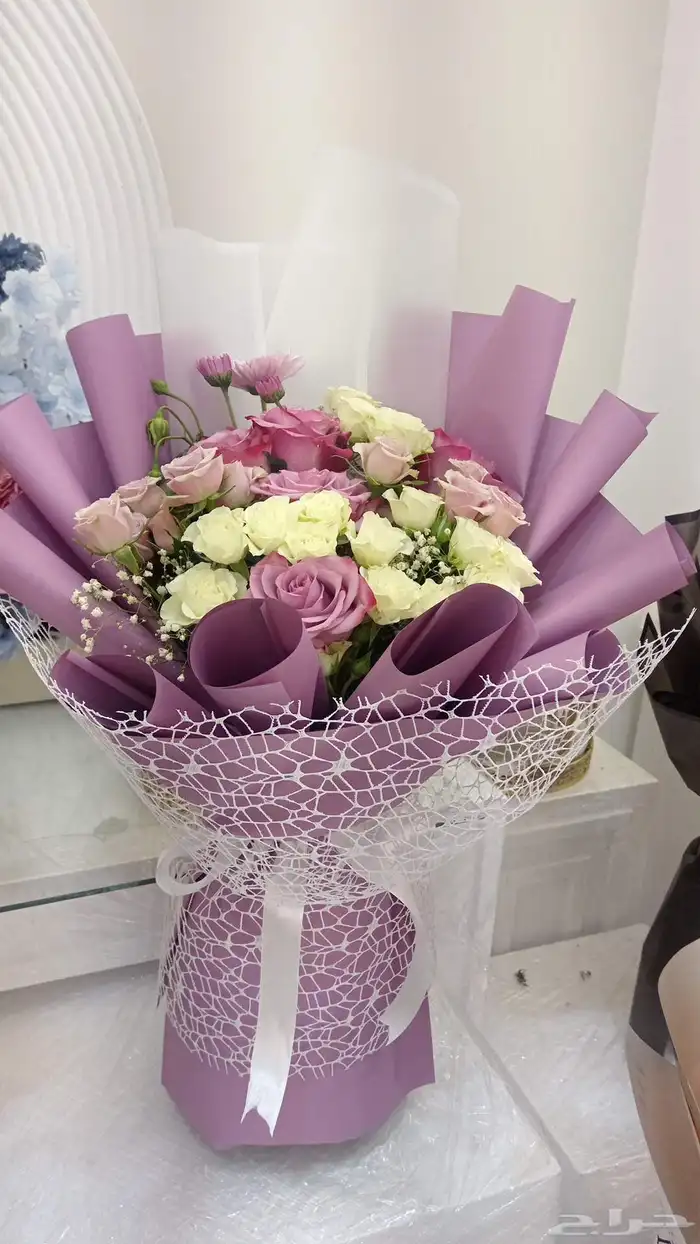 محل ورد وهدايا ابها وخميس مشيط 2