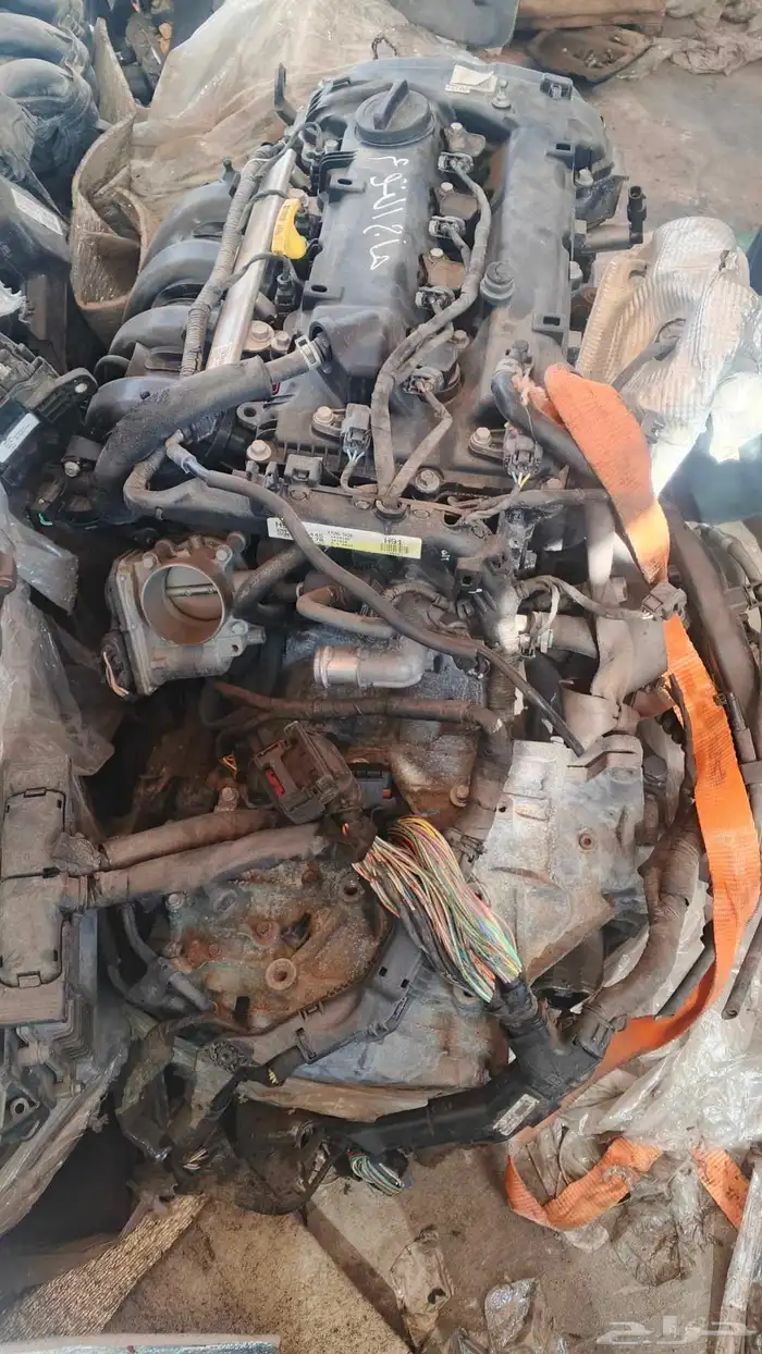 ماشاءالله تبارك الله مكينه للبيع مرة نظيف 5