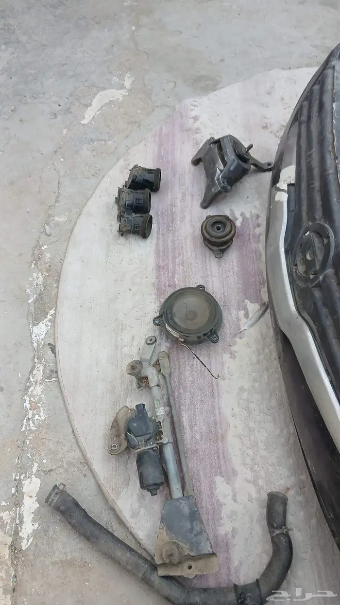 التيما تشليح 13