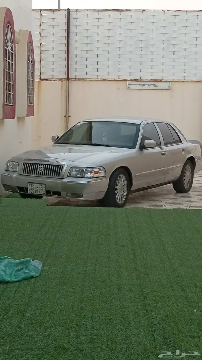 فورد ماركيز 0