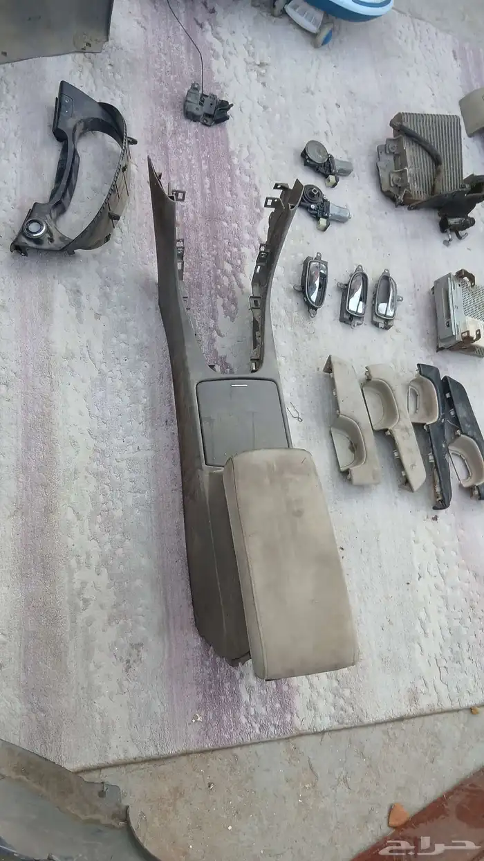 التيما تشليح 15