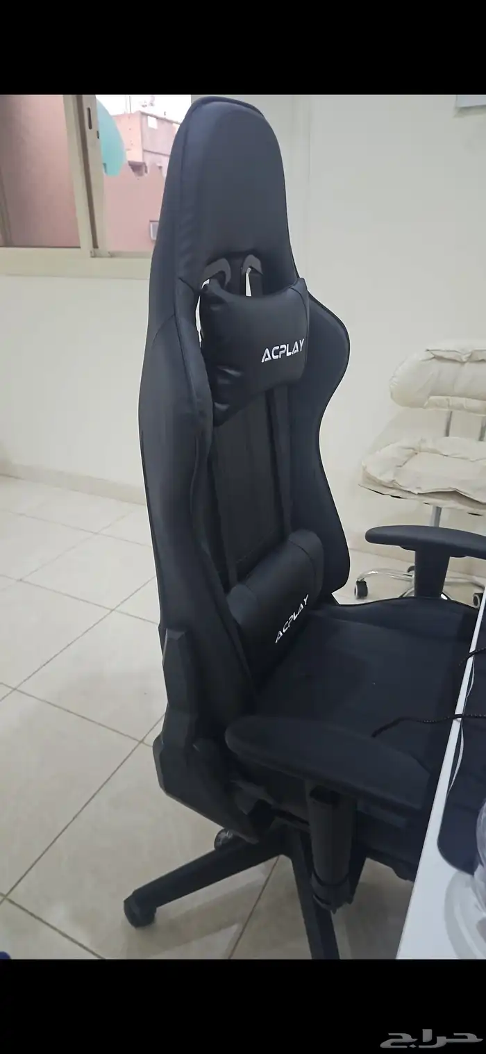 كرسي قيمنق مكتب للبيع 0