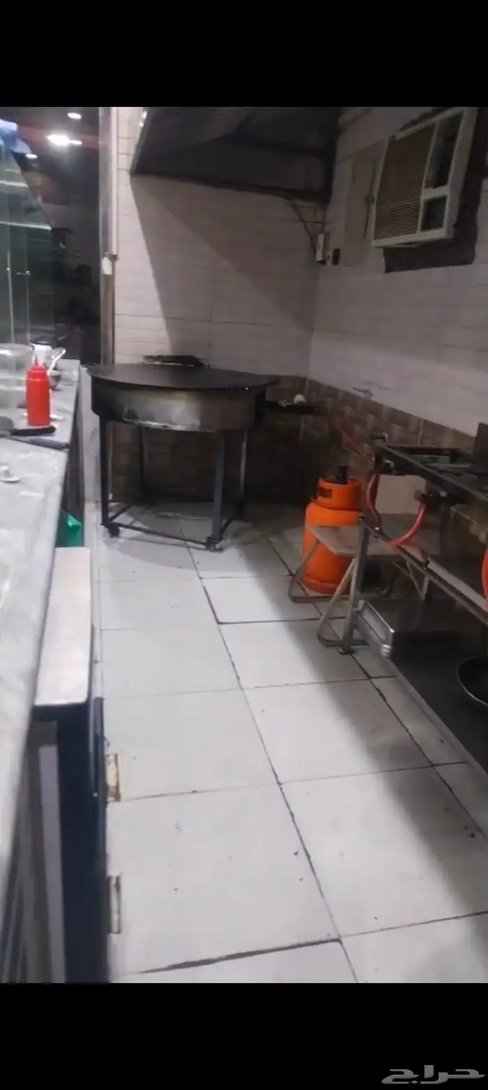 بوفيه للتقبيل 3