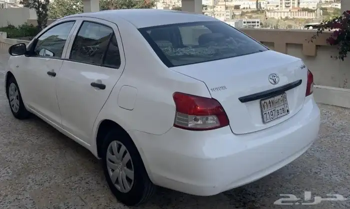 يارس موديل 12 3