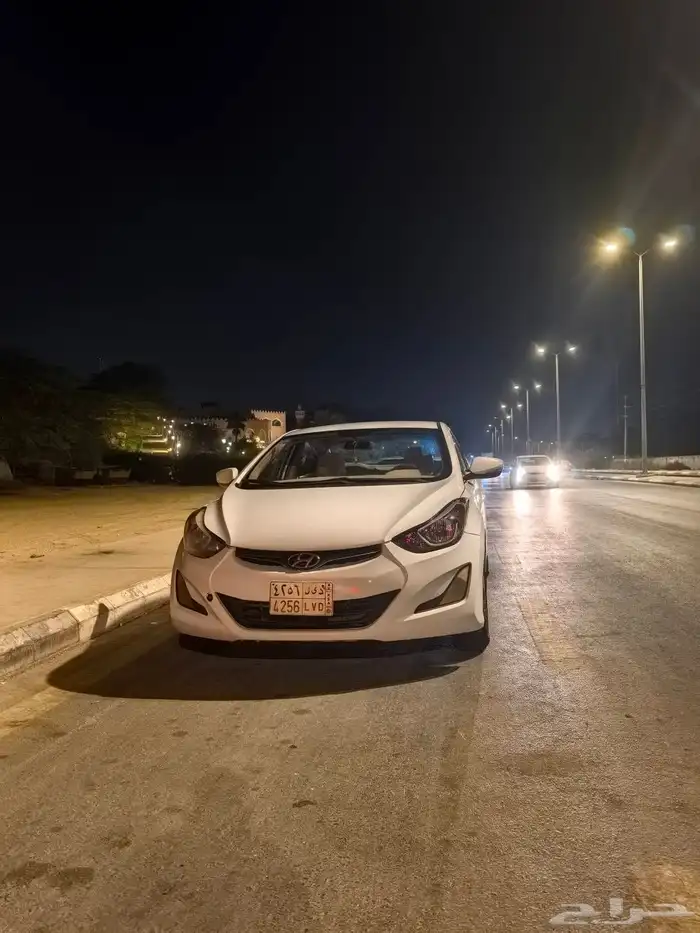 هونداي النترا 2015 0