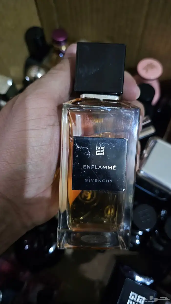 عطور اصليه وتسترات اصليه وأسعار حلوه مناسبه للجميع 7