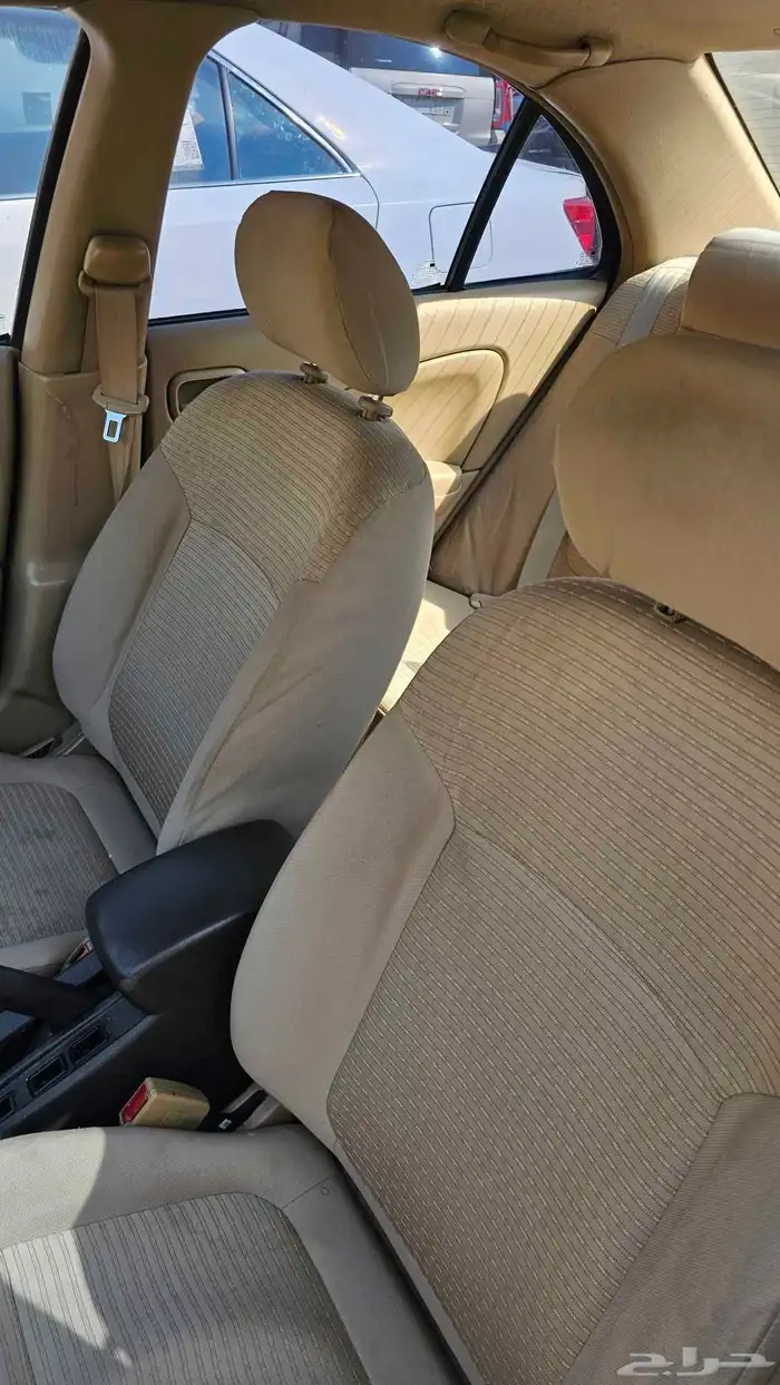 نيسان صني موديل 2011 للبيع لاعلي سوم 2