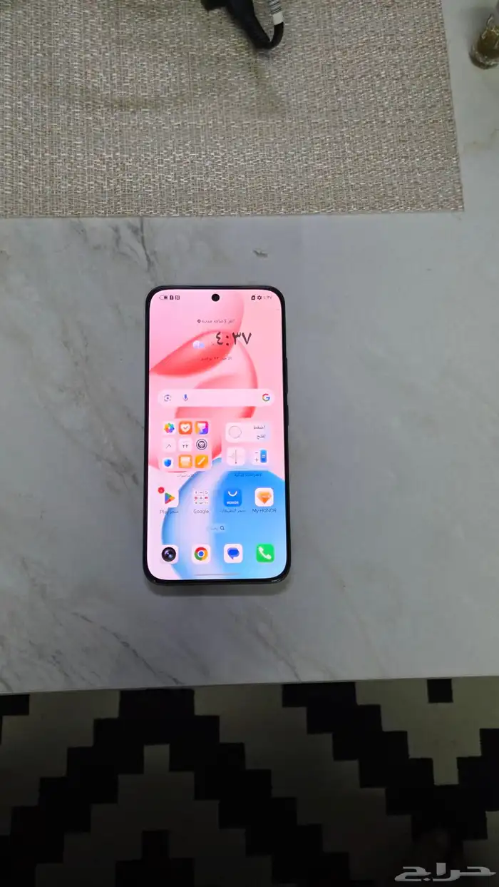 هونر 400 العادي HONOR 400 5G 3