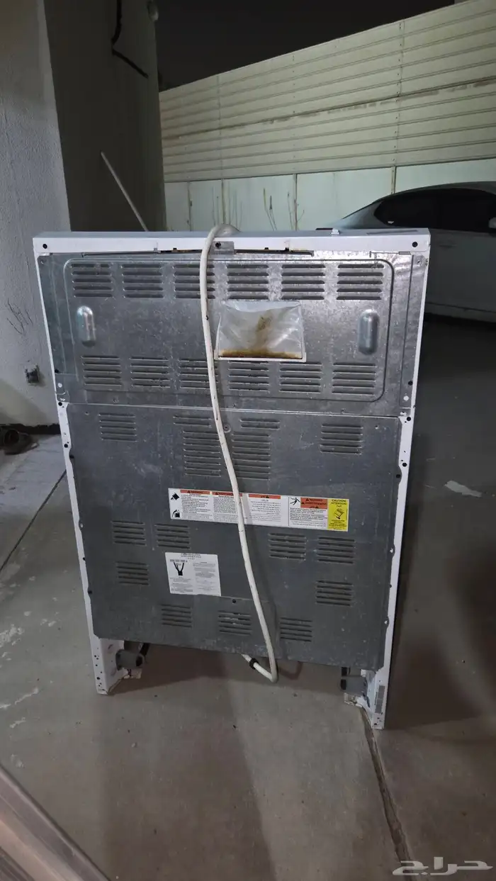 فرن كهرب فيه حمايه اول نسخه 2