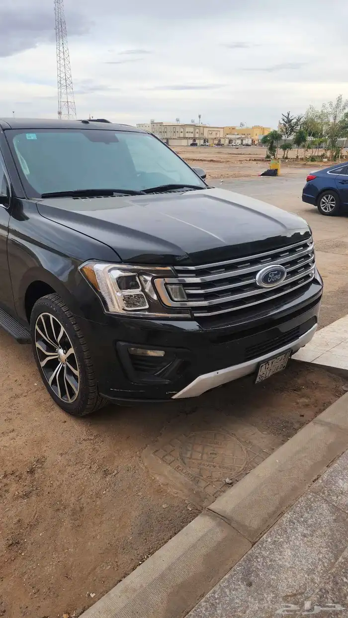 اكس بدشن 2018 5