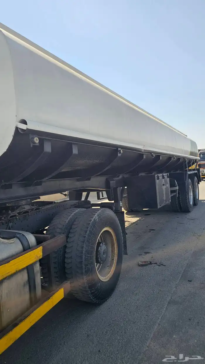 تيدر تانكي مويه 1