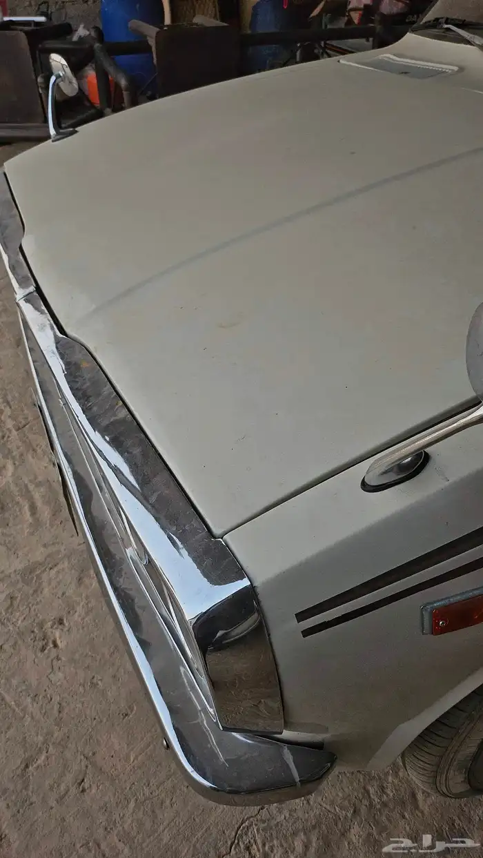 هايلوكس 1978 5