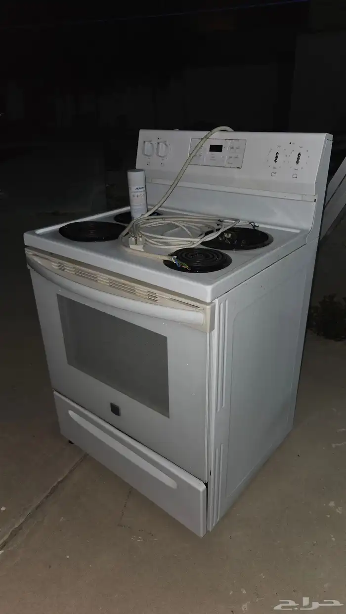 فرن كهرب فيه حمايه اول نسخه 0