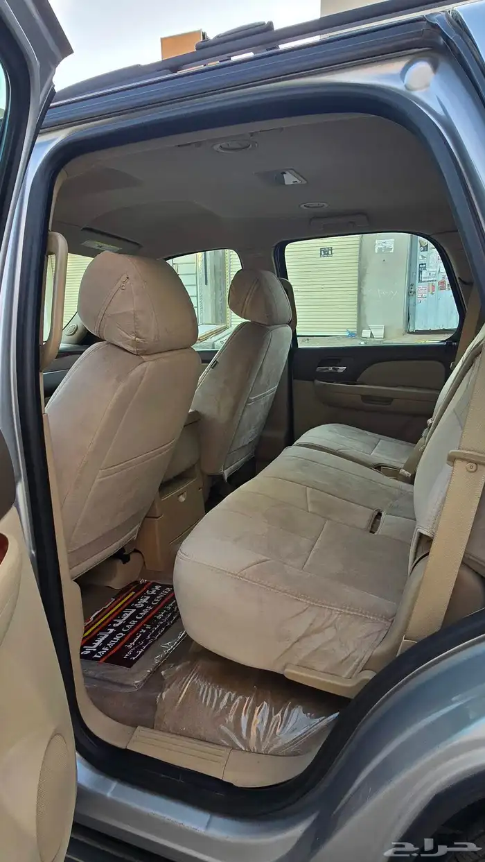 جمس يوكن 2013 11