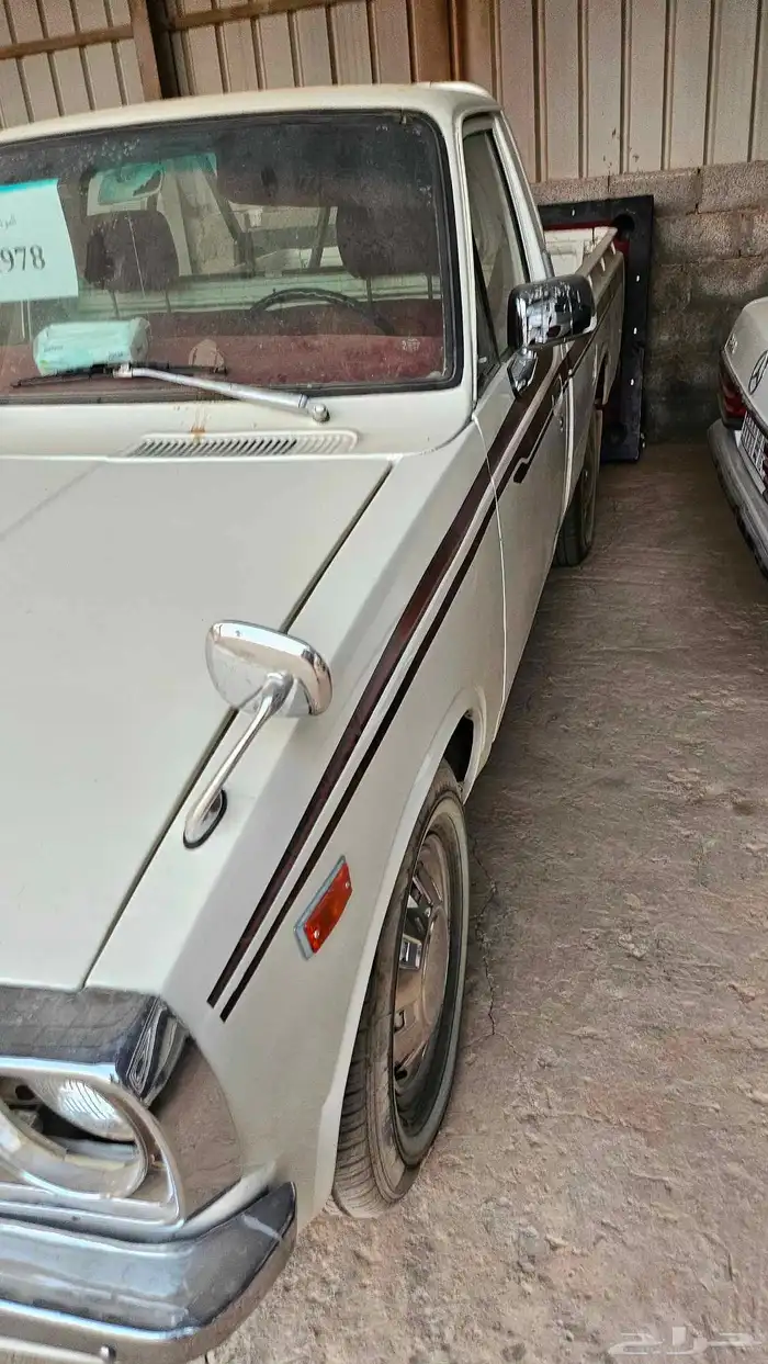 هايلوكس 1978 4