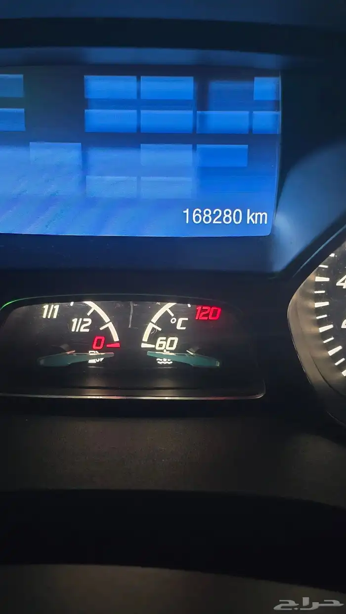 فورد اسكيب 2016 3